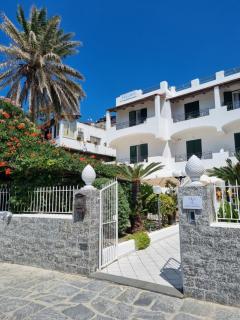 Villa Bina Sea Hotel - 7