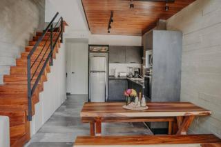 Luxury Penthouse Three-stories at Madara Tulum - Tulum - 0