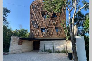 Luxury Penthouse Three-stories at Madara Tulum - Tulum - 6