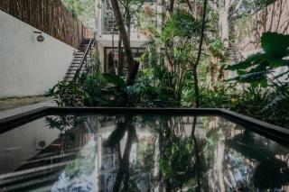 Luxury Penthouse Three-stories at Madara Tulum - Tulum - 4