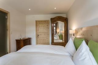Meisser Hotel "superior" - Guarda - 5
