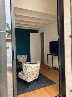 Villa du bassin -un petit coin de paradis - Andernos-les-Bains - 6