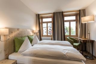 Meisser Hotel "superior" - Guarda - 4