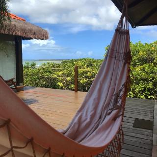 Alizées Moreré - Ilha de Boipeba - 2