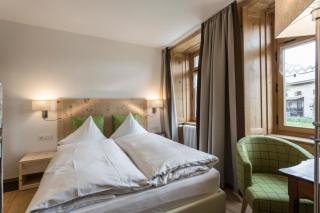 Meisser Hotel "superior" - Guarda - 2