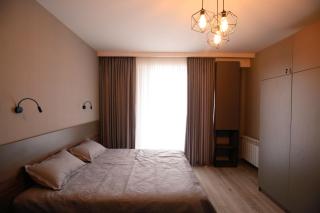 Bakuriani Crystal Loft 412 - Bakuriani - 4