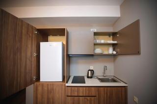 Bakuriani Crystal Loft 412 - Bakuriani - 3