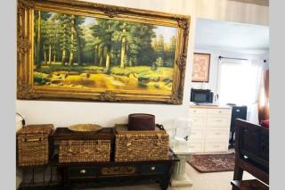 Elegant Spacious Private Studio ~ Upscale Berkeley - 3