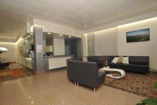 Hotel Astoria - Fermo - 3