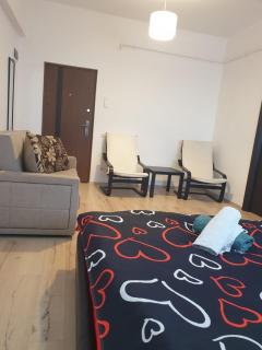 Anca House - Bucareste - 1