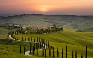 Appartamento il castellare - Rapolano Terme - 8