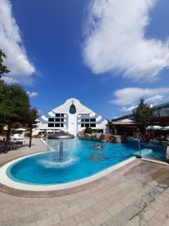 Spa Residence Carbona Hévíz Apartments KAKADU 203 B - Hévíz - 7