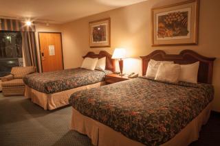 Decatur Conference Center and Hotel - 9