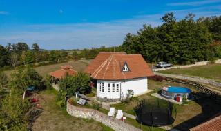 Villa Mira - Mačkat - 4