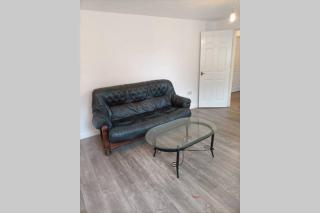 Spacious one bedroom family apartment -non smoker - 1