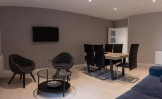 Apartamentos Palacio de Yolanda - Zamora - 3