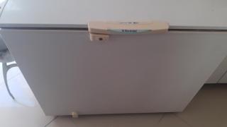 Casa com ar condicionado e 2 suítes ilha comprida - Ilha Comprida - 7