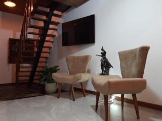 Loft Colibri Mucugê - Mucugê - 3