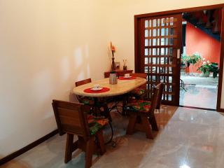 Loft Colibri Mucugê - Mucugê - 4