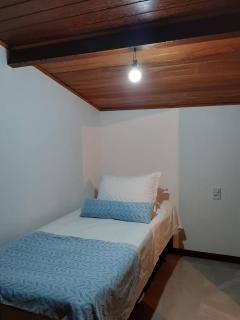 Loft Colibri Mucugê - Mucugê - 8