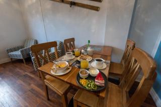 HOSTAL BOUTIQUE TERRA ANTARCTICA - Punta Arenas - 5