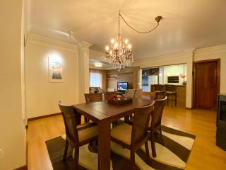 Apartamento Primavera, a 600 metros da Rua Coberta, com 2 quartos - Gramado - 2