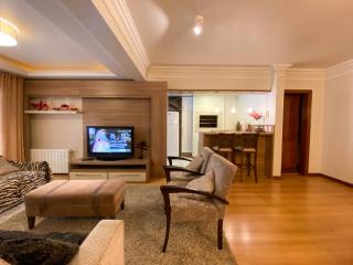 Apartamento Primavera, a 600 metros da Rua Coberta, com 2 quartos - Gramado - 7