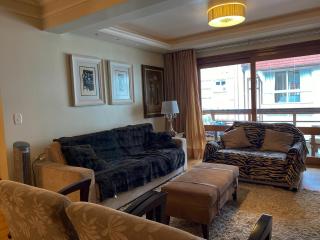 Apartamento Primavera, a 600 metros da Rua Coberta, com 2 quartos - Gramado - 6