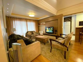 Apartamento Primavera, a 600 metros da Rua Coberta, com 2 quartos - Gramado - 5