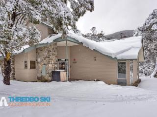 Baroness - Thredbo - 0