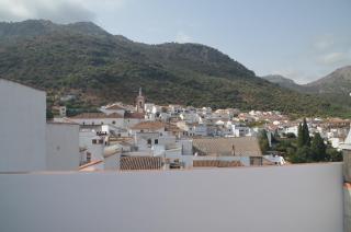 Mirador de Tajos - Cortes de la Frontera - 9