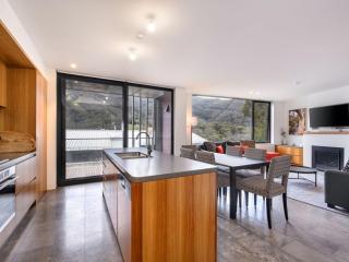 Bellevarde 1 1 - Thredbo - 8