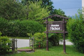 Ferienhaus Michor - 2