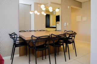 Apartamento 5 pessoas em gramado - Gramado - 7