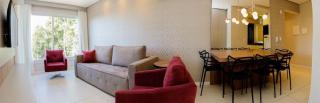 Apartamento 5 pessoas em gramado - Gramado - 1