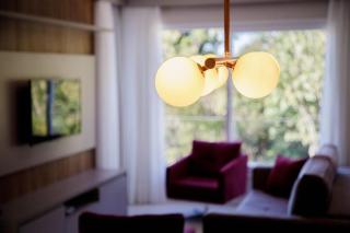Apartamento 5 pessoas em gramado - Gramado - 5