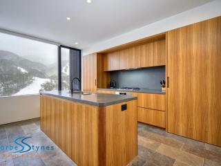 Bellevarde 2 2 - Thredbo - 4