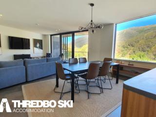 Bellevarde 2 2 - Thredbo - 8