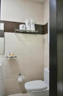 Hotel Portonovo Plaza Centro - Guadalajara - 3
