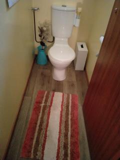 Lesley's Bed and Breakfast - 5