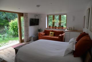 Thatchcombe B&B - 9