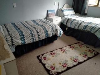 Lesley's Bed and Breakfast - Cromwell - 7