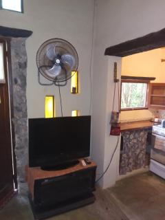 Casita Los Retoños en San Marcos Sierras - San Marcos Sierras - 4