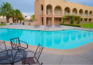 Hotel Santa Fe - Camargo - 1