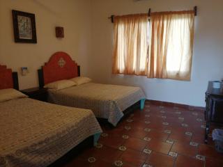 Hotel Villa Palmeras - Tecolutla - 2
