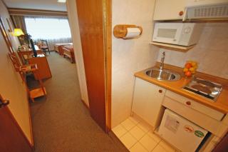 abba Presidente Suites Puerto Montt - Puerto Montt - 9