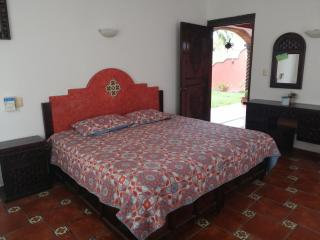 Hotel Villa Palmeras - Tecolutla - 9