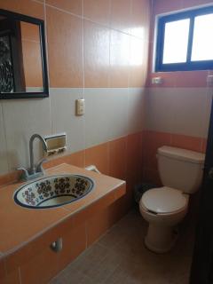 Hotel Villa Palmeras - Tecolutla - 6