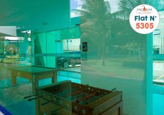 Resort Ancorar Porto de Galinhas Flat 5305 - 5