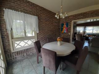 Casa do Bosque, espaçosa em condominio espetacular, 5 min centro! - Gramado - 2